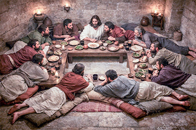 Last Supper